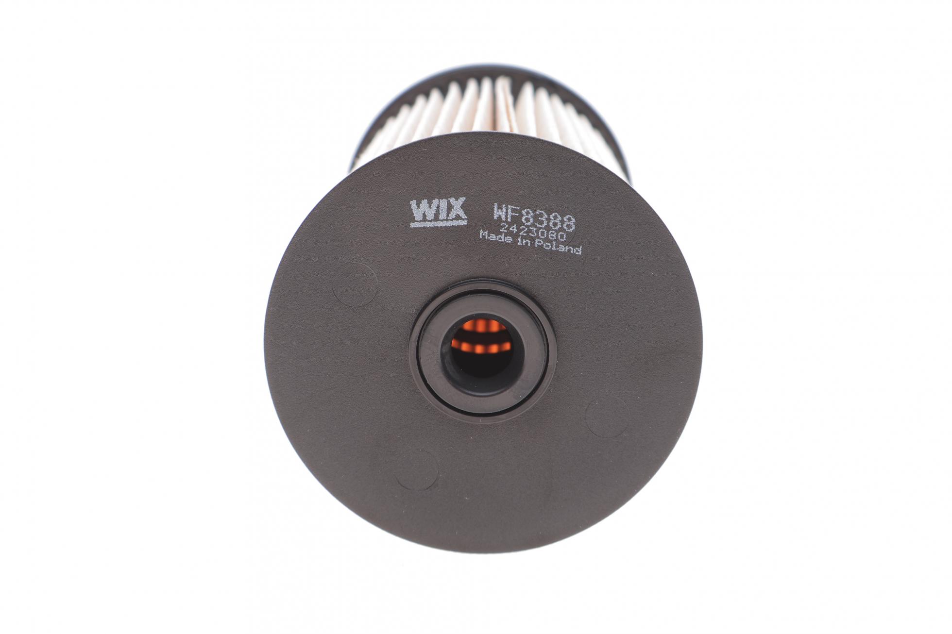 WF8388 WIX FILTERS